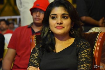 Gentleman Movie Success Tour